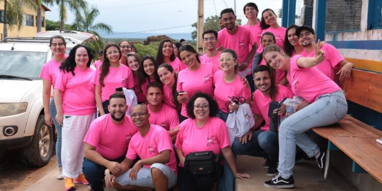 Projeto Missões Jalapão da Afya Palmas leva assistência e solidariedade às comunidades carentes da região