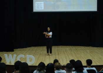 Dia Mundial da Criatividade conta com mais de mil inscritos em Palmas