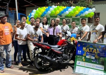 Campanha Natalina da FACIET impulsiona a economia em R$ 180 milhões