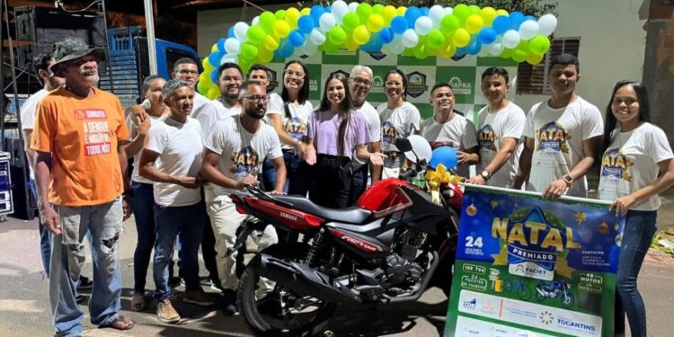 Campanha Natalina da FACIET impulsiona a economia em R$ 180 milhões