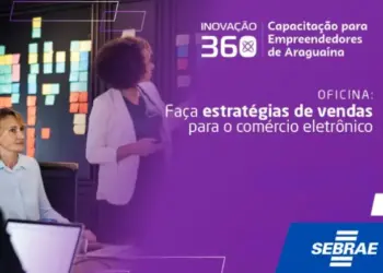 Sebrae promove oficina para impulsionar vendas online na região Norte do Estado
