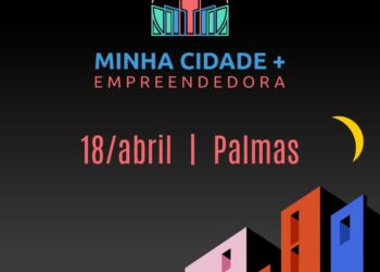 Prêmio Sebrae destaca gestão inovadora e empreendedora de prefeituras do Tocantins