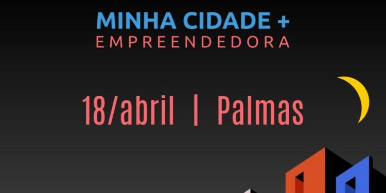 Prêmio Sebrae destaca gestão inovadora e empreendedora de prefeituras do Tocantins
