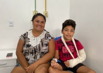 População aprova atendimento ofertado no Hospital Regional de Araguaína