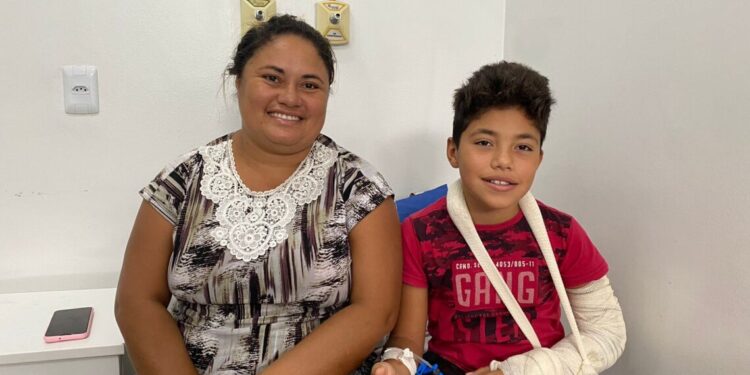 População aprova atendimento ofertado no Hospital Regional de Araguaína