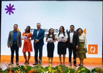 Sebrae premia professores no Prêmio Educador Transformador