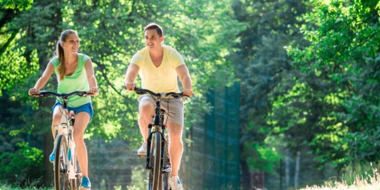 No Dia Mundial da Atividade Física, SES-TO reforça a importância de uma vida ativa