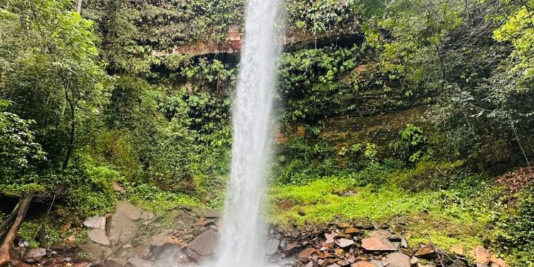 “Tocantins vai além do Jalapão”, afirma turista ao conhecer belezas das Serras Gerais