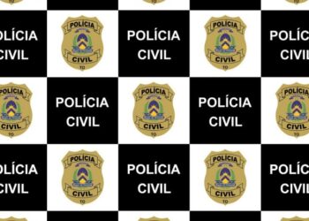 Em menos de 12 horas, Polícia Civil desvenda homicídio ocorrido em Palmas e prende dois suspeitos de envolvimento no crime