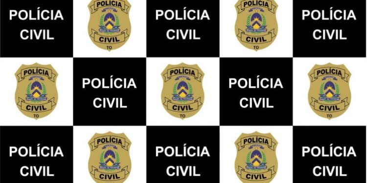 Em menos de 12 horas, Polícia Civil desvenda homicídio ocorrido em Palmas e prende dois suspeitos de envolvimento no crime