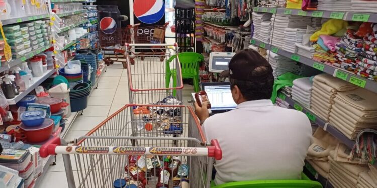 Em doze dias de fiscalização, Agência de Metrologia verifica 18 lotes de produtos pré-medidos e encontra irregularidades na pesagem