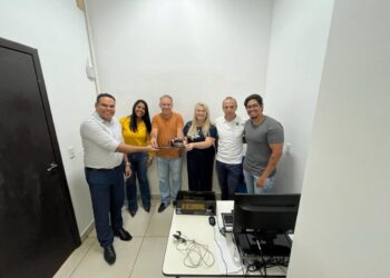 Agência de Metrologia amplia parque tecnológico para atender melhor às demandas de fiscalização de cronotacógrafos