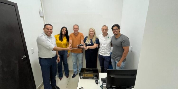 Agência de Metrologia amplia parque tecnológico para atender melhor às demandas de fiscalização de cronotacógrafos