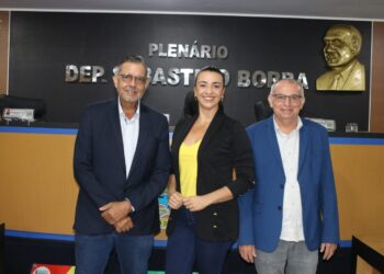 PDT em Miracema se fortalece com três vereadores