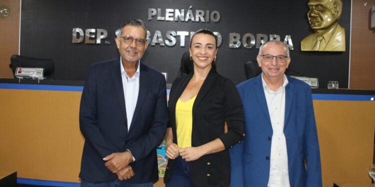 PDT em Miracema se fortalece com três vereadores