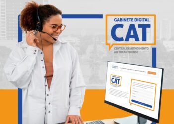 Gabinete digital: Ricardo Ayres lança plataforma de atendimento à população