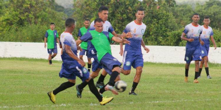 Foto: Edvaldo Xerente