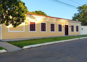 Foto: Secom/ Governo do Tocantins