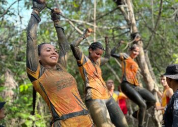 Polícia Militar lança prévia do “Desafio Stive’s Race” no Próximo Domingo, inscrições já estão abertas