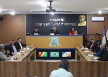 Miracema: Vereadores apresentam Moção de Aplauso