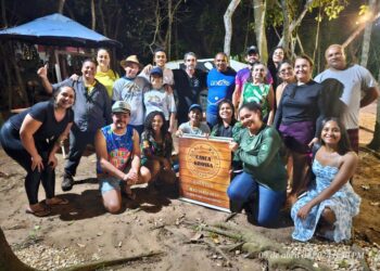 Encerramento do Passeio Turístico de Lajeado é marcado por depoimentos positivos dos empreendedores que vivenciaram momentos únicos com as belezas naturais do município.