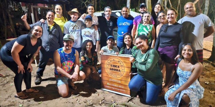 Encerramento do Passeio Turístico de Lajeado é marcado por depoimentos positivos dos empreendedores que vivenciaram momentos únicos com as belezas naturais do município.
