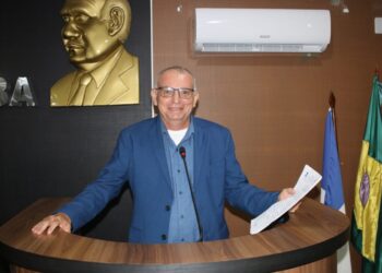 Homenagens e Convênio são pautas do vereador Branquinho