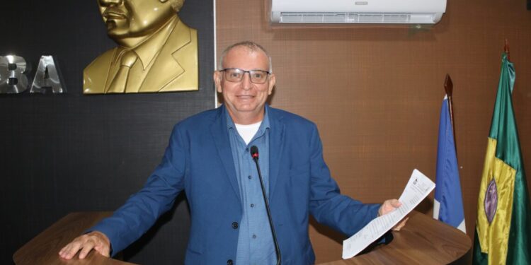 Homenagens e Convênio são pautas do vereador Branquinho