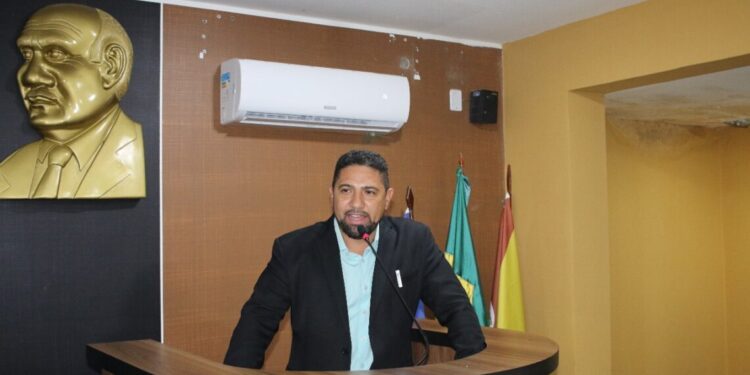 Ver. Sírio Cabelereiro
Foto: DJ Léo