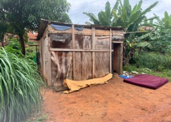Em Palmas, Polícia Civil prende dois homens suspeitos por sequestro, tráfico de drogas, roubo com restrição de liberdade e organização criminosa