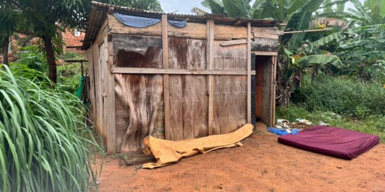 Em Palmas, Polícia Civil prende dois homens suspeitos por sequestro, tráfico de drogas, roubo com restrição de liberdade e organização criminosa