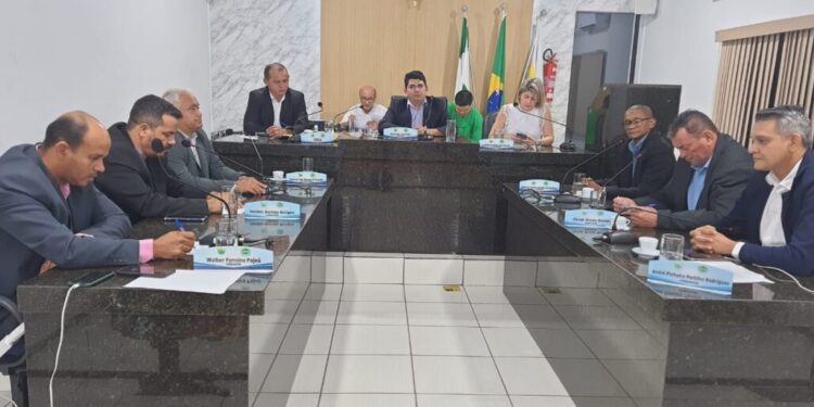 Câmara de Lajeado aprova PCCR dos servidores da saúde