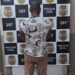 No Mato Grosso, Polícia Civil do Tocantins prende homem foragido da justiça pela prática de crime de violência doméstica em Paraíso