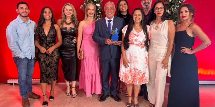 Prefeitura de Lajeado é campeã do Prêmio Prefeitura Empreendedora com o Projeto Lajeado+Turismo.