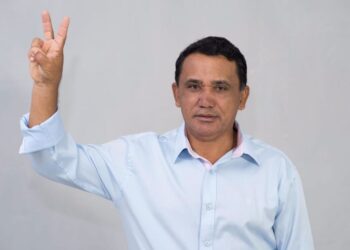 Unidos somos fortes, afirma dirigente do PDT miracemense