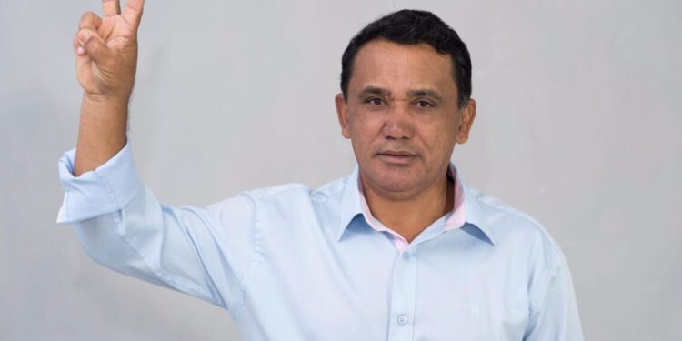 Unidos somos fortes, afirma dirigente do PDT miracemense