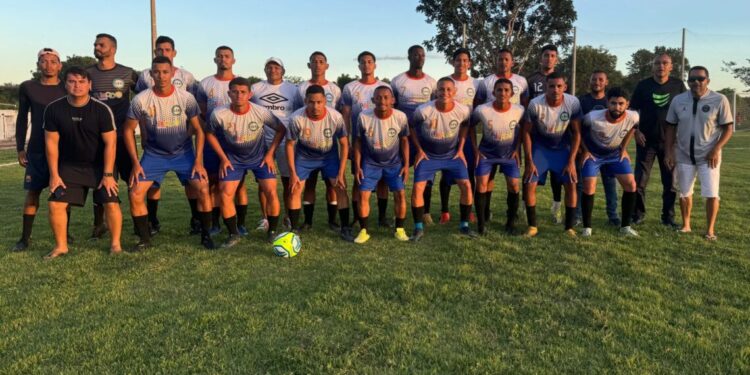 Lajeado vence Peixe e garante vaga na próxima fase da Copa Sul de Futebol Amador 2024