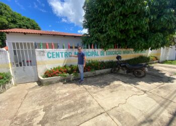 Miracema: Pai reclama de creche e prefeitura emite Nota