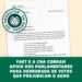 PROJETOS DE LEI QUE TIVERAM VETOS DA PRESIDÊNCIA DA REPÚBLICA IMPACTAM O AGRONEGÓCIO BRASILEIRO.
