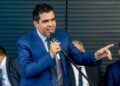 Ricardo Ayres
Foto: Ascom