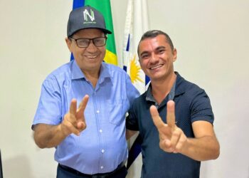 Antônio Neto é meu candidato em Miracema, afirma Eli Borges