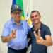 Antônio Neto é meu candidato em Miracema, afirma Eli Borges
