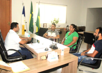 Foto: Edvaldo Xerente