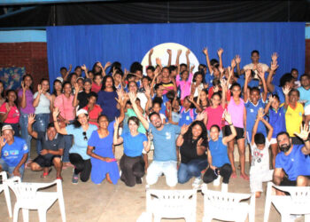 Foto: Edvaldo Xerente