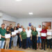 Dez empresas de Palmas recebem certificados de renovação do Selo de Inspeção Municipal
