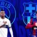 PSG x Barcelona: horário e onde assistir às quartas de final da Champions League