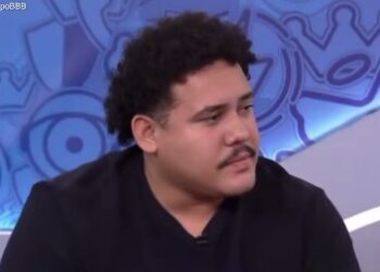 Lucas comenta sobre o fim do casamento: “Respeito muito que ela sentiu”