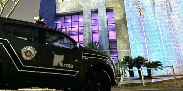 Operação contra PCC teve “Tropa do Derrite” e Polícia Civil excluída