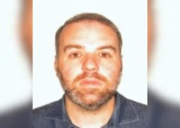 Médico Fabrício Azambuja Fontes foi baleado de raspão quando presenciou uma tentativa de assalto no Rio Reprodução/CREMERJ