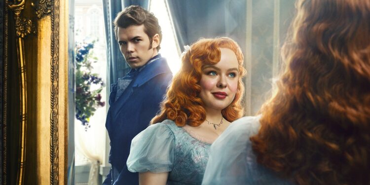 “Bridgerton”: trailer oficial da 3ª temporada é divulgado pela Netflix; veja